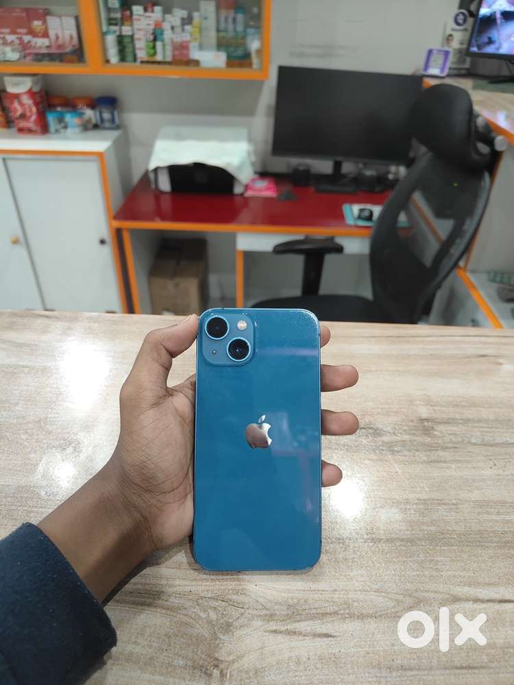 Iphone 13 All Original