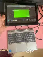 Lenovo 2 in 1 laptop for sale