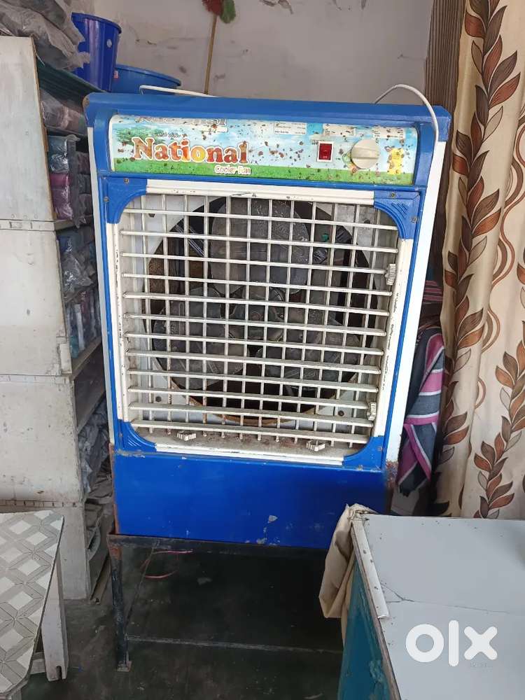 Air Cooler