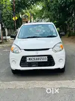 Maruti Suzuki Alto 800 LXI Anniversary Edition, 2016, Petrol