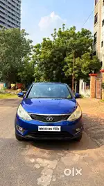 Tata Zest  Revotron 1.2T XMS, 2014, Petrol