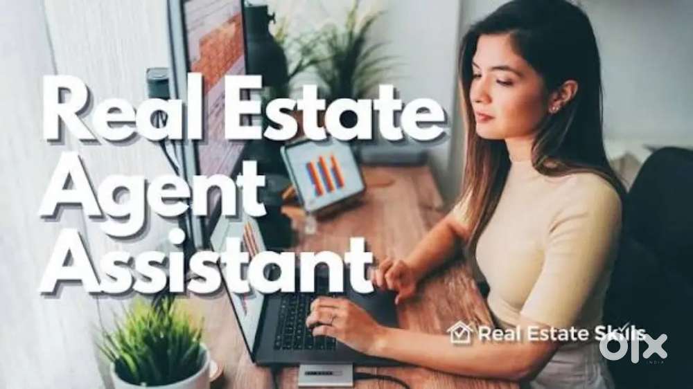 30k income real estate telecalling feild