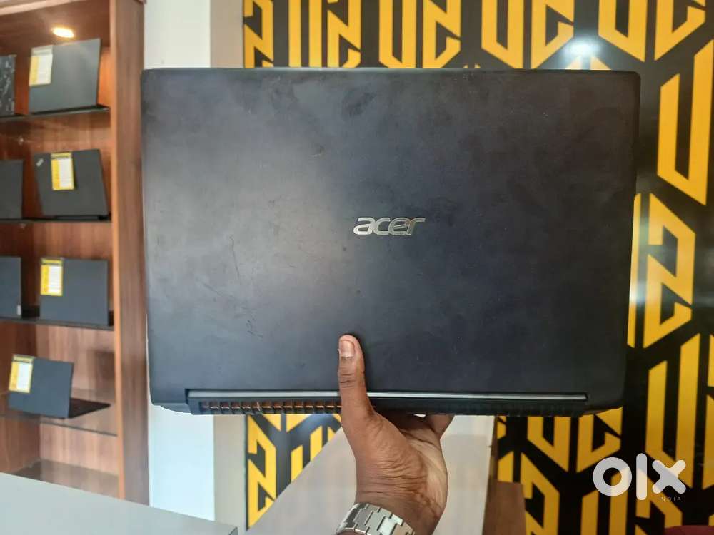 ACER ASPIRE gaming Laptops
