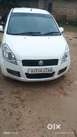 Maruti Suzuki Ritz 2009 Diesel 93000 Km Driven