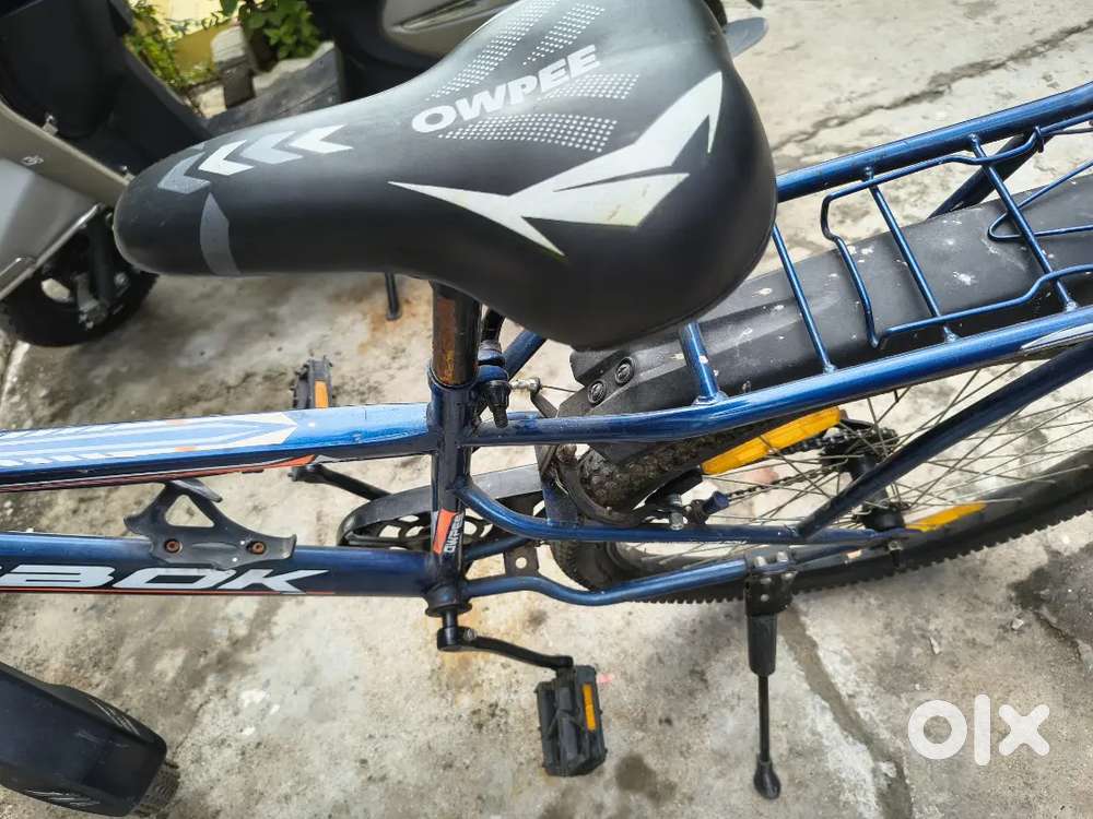 ARBOK-owpee bicycle