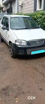 Maruti Suzuki Alto 2010 Petrol Well Maintained