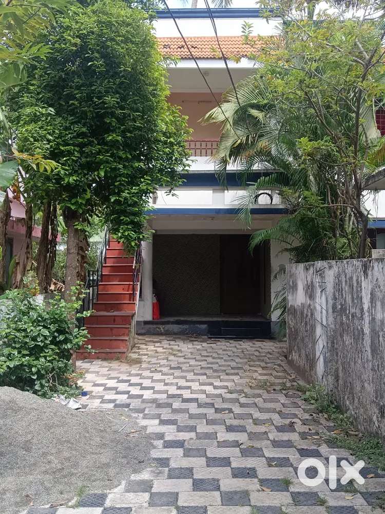 House for Rent in manacaud