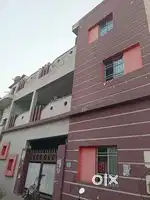House Available For Sale in Raipur Goverdhan Nagar Khamtarai Bhanpuri