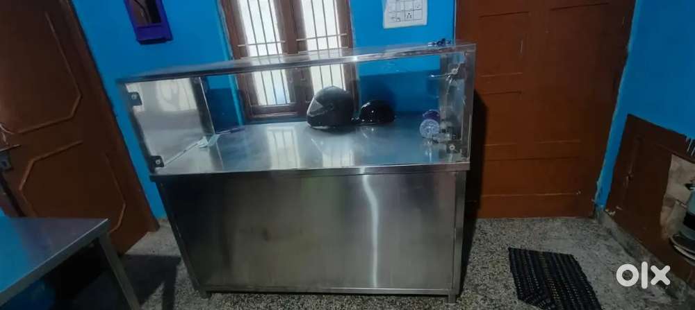 Hotel item