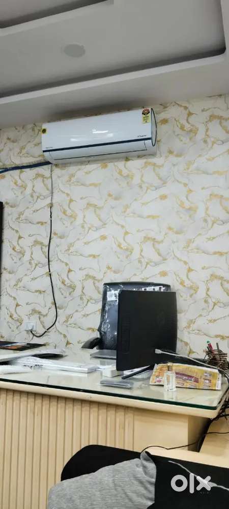 Rent for office