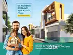 Villa Plots for sale in Meppur Poonamallee