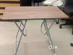New folding table  RS 1300