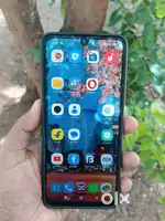 Redmi 5G mobile