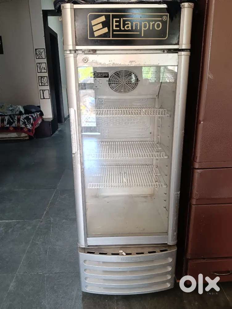 Display Fridge