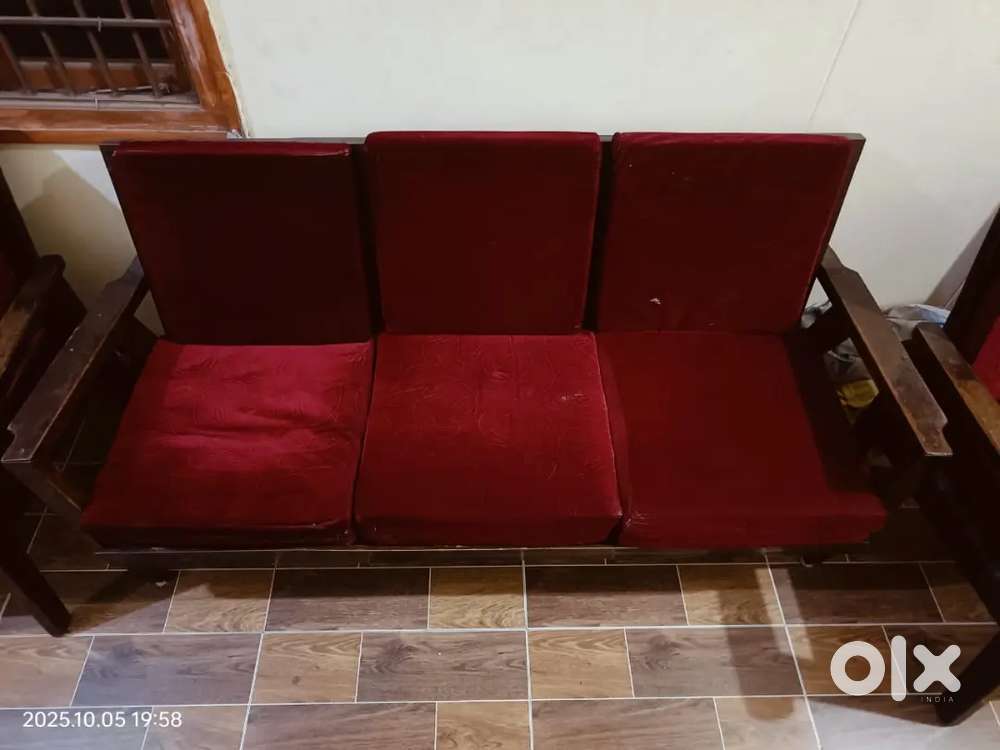 Furniture(Sofa)