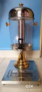 Juice dispenser 8 L