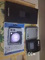 SAMSUNG FLIP 5  8/512GB