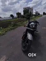 No repairs