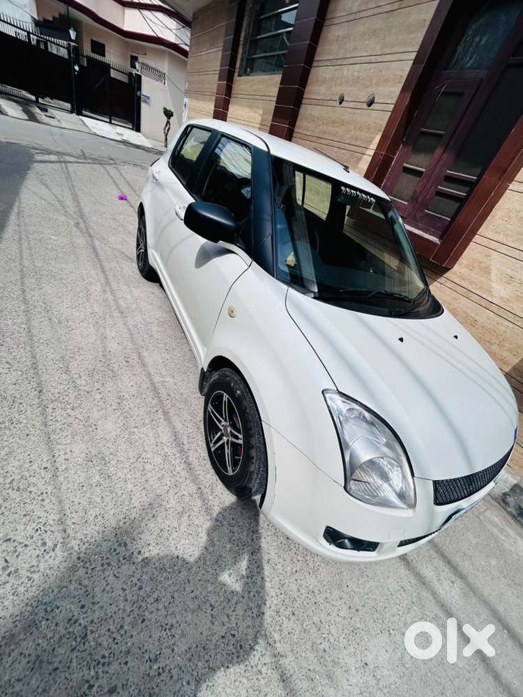 Maruti Suzuki Swift