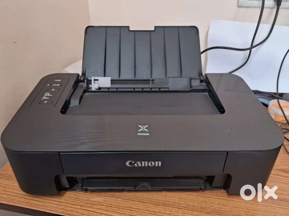 Canon Pixma TS200 Inkjet Printer for Sale