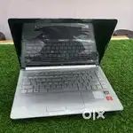 Hp Ryzen 5 .Processor 8GB Ram 256 GB SSD Radeon Graphics Card AMD