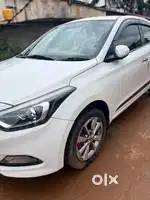 Hyundai Elite i20 2016 Petrol Well Maintained
