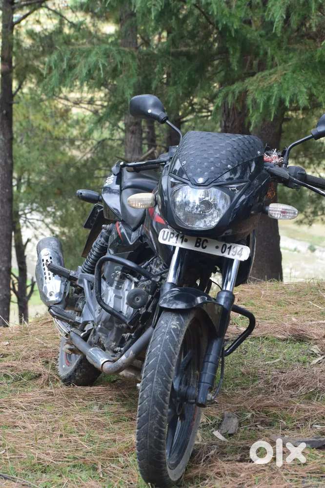 Arjent sell for my bike