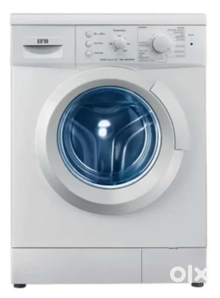 IFB Front Loading Washing Machine