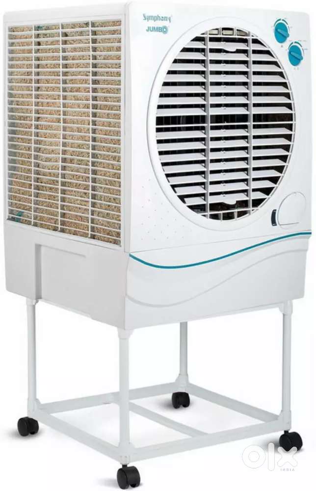 Symphony Jumbo 70L Air Cooler
