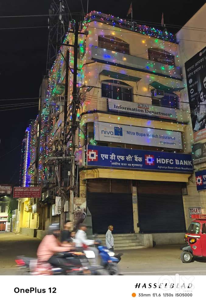 Commercial Office Space 1180 sq feet Furnished for Lease