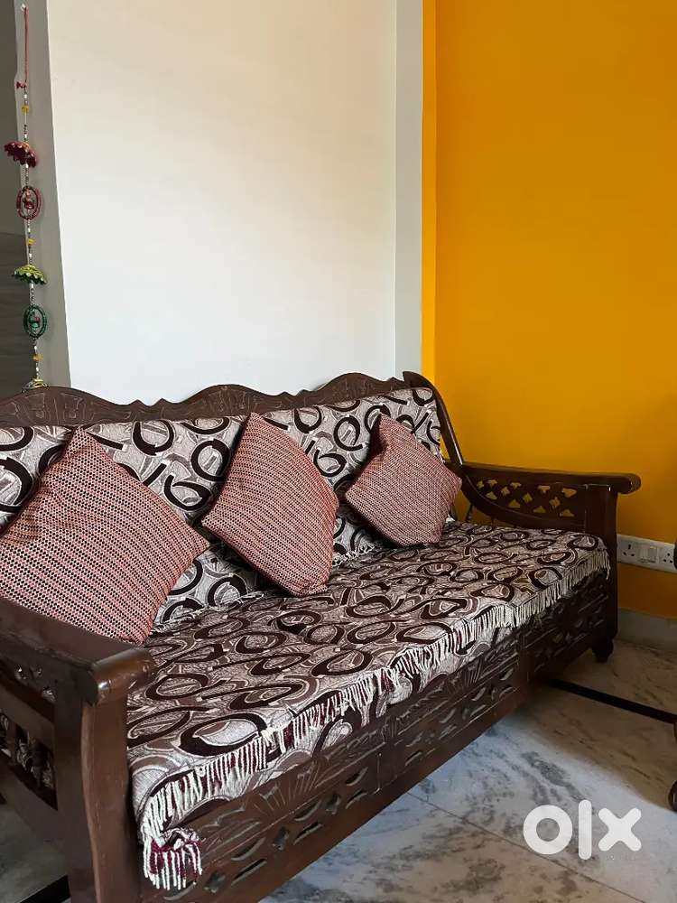 5 Seater Sofa