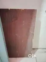 Folding furniture