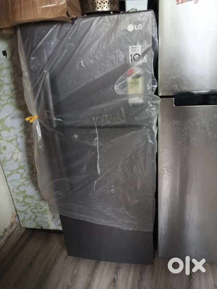 LG Refrigerator