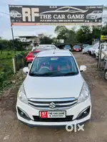 Maruti Suzuki Ertiga SHVS VDI Limited Edition, 2017, Diesel