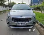 Kia Carnival Limousine, 2020, Diesel