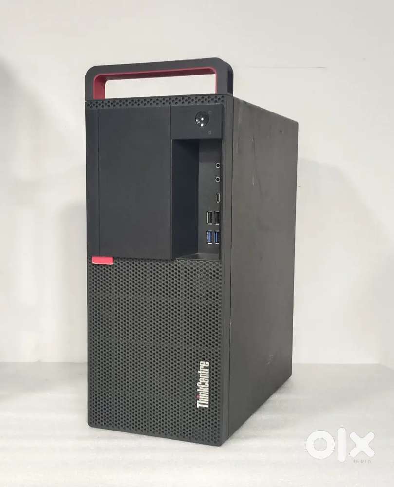 Lenovo Thinkcentre M920T Tower lintel i7 9th Gen