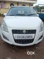 Maruti Suzuki Ritz VDi, 2014, Diesel