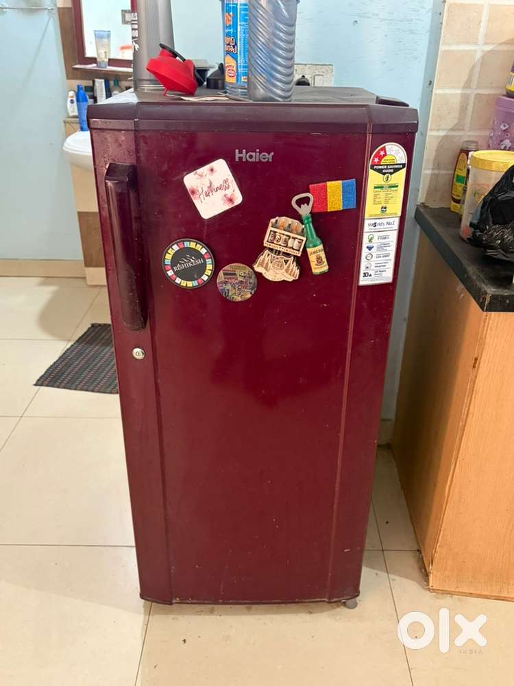 Selling 3 Years old Fridge in a Good Condition