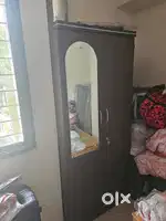 Godrej wardrobe