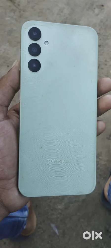 Condition ek number