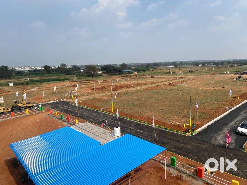 Just ₹1199/Sqft Ready for Registration