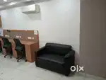 Shop Cum Furnished Office in CCC