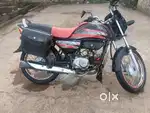 Fresh condition bike self start h bettry new h warrenty 1 sal h