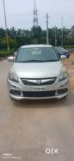 Maruti Suzuki Swift Dzire VDI, 2016, Diesel