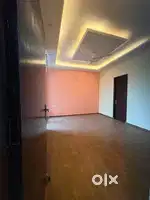 3bhk semifurnished flat for rent