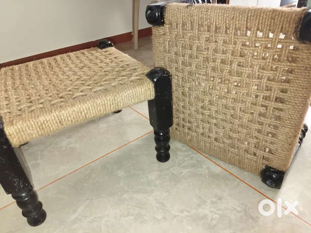 લાકડા ખાટલી