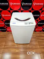 Goorej washing machine top load 6.2kg