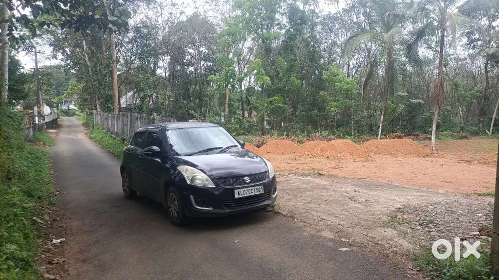 Land for sale in ponkunnam town
25 cent