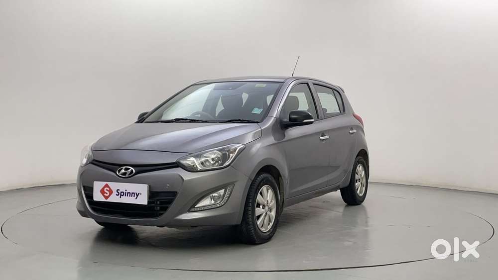 Hyundai i20 2015-2017 Asta 1.4 CRDi, 2013, Diesel