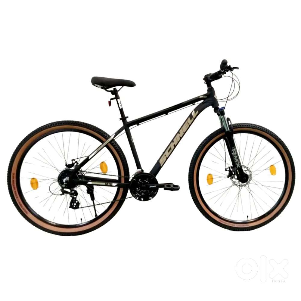Schnell Holts 009-19 inch
